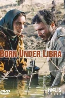 Poster do filme Born Under Libra