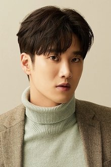 Photo of Ahn Bo-hyun