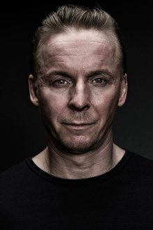 Photo of Eero Aho