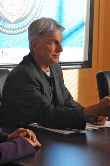 NCIS season 9 episode 23