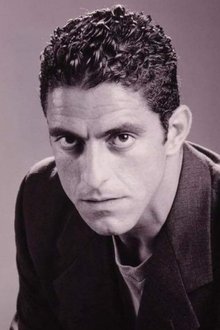 Photo of Alessandro Borgese