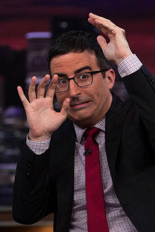 Last Week Tonight with John Oliver season 1 episode 15