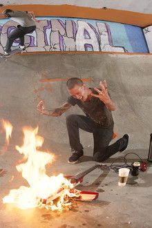 King of the Road - Season 2016