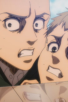Attack on Titan season 4 episode 24