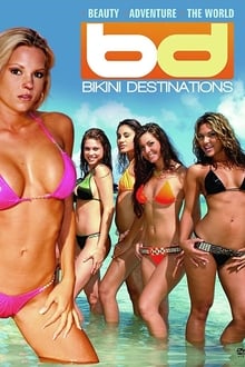 Bikini Destinations tv show poster