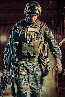 American Homefront