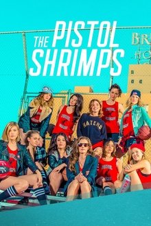 The Pistol Shrimps The Pistol Shrimps