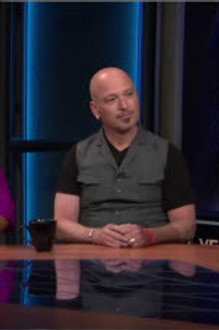 Real Time with Bill Maher season 6 episode 26