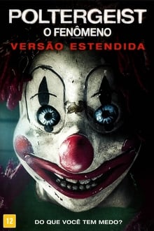 Imagem Poltergeist – O Fenômeno