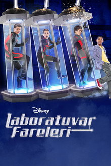 Sezon 1