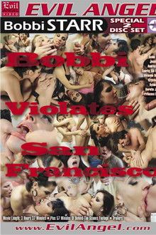 Bobbi Violates San Francisco