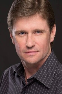 Photo of David James Sikkink