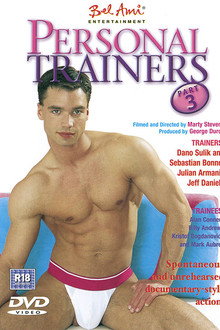 Personal Trainers 3
