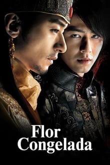 Poster do filme Flor Congelada