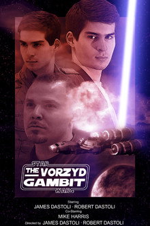 The Vorzyd Gambit