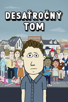 Ten Year Old Tom