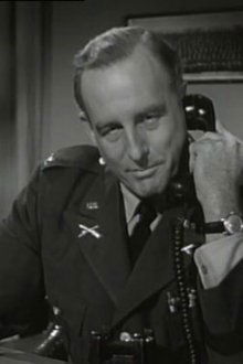 Photo of Stephen Courtleigh