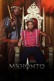 Mkhonto