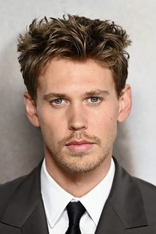 Photo of Austin Butler