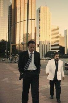 Negro-Buenos-Aires