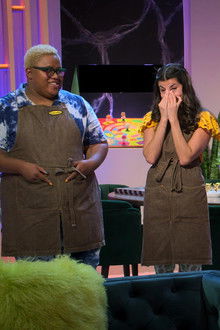 Secret Chef - Season 1