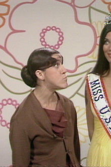 Rowan & Martin's Laugh-In - Season 4