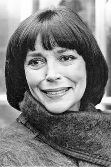 Photo of Gwen Watford
