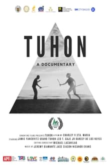 Poster do filme Tuhon