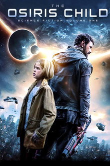 Science Fiction Volume One: The Osiris Child
