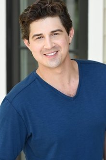 Photo of Evan Alex Cole