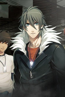 Togainu no Chi