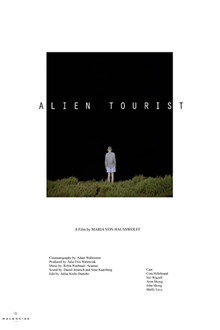 Alien Tourist