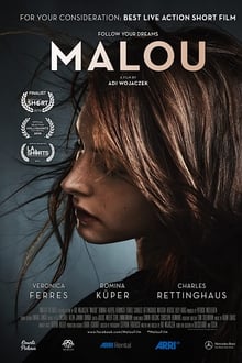 Poster do filme Malou