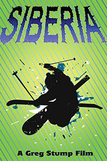 Siberia