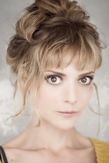 Foto de perfil de Céline Vitcoq