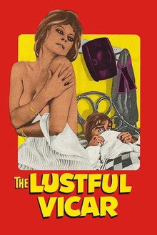 The Lustful Vicar