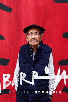Ibarrola, artista indomable