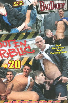 Out in Public 20