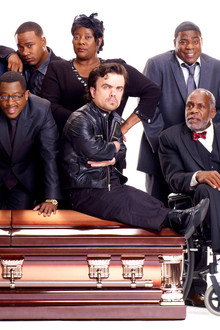 Death at a Funeral