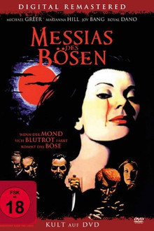 Messias des Bösen