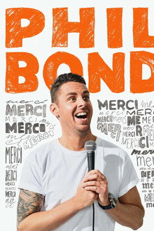 Philippe Bond