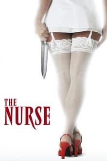 Poster do filme The Nurse