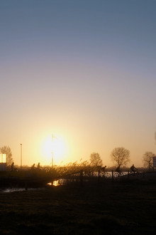 Heen en weer