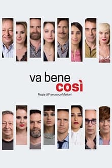 Poster do filme Va bene così