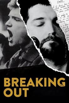 Poster do filme Breaking Out