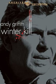 Poster do filme Winter Kill