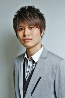 Photo of Yasuaki Takumi