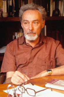 Gli sci di Primo Levi