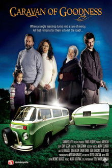 Caravan of Goodness