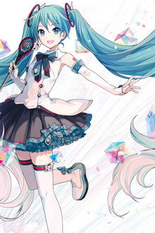 初音ミク マジカルミライ 2017
